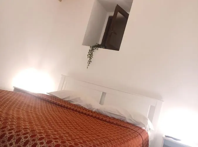 Apartamento Filioli *