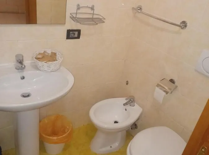 Apartamento Filioli Bari