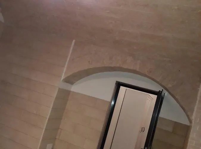 Apartamento Filioli Bari