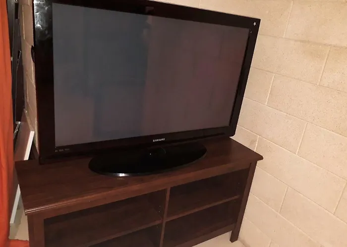 Filioli Apartamento *