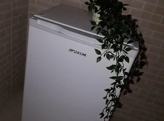 Filioli Apartamento *