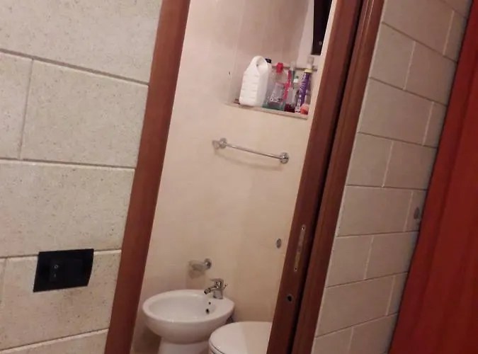 Apartamento Filioli *