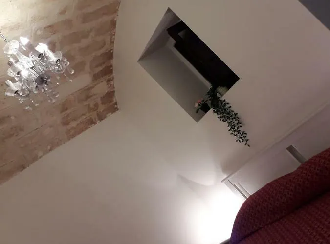Filioli Apartamento Bari