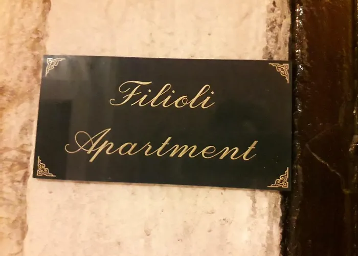 Filioli Apartamento *