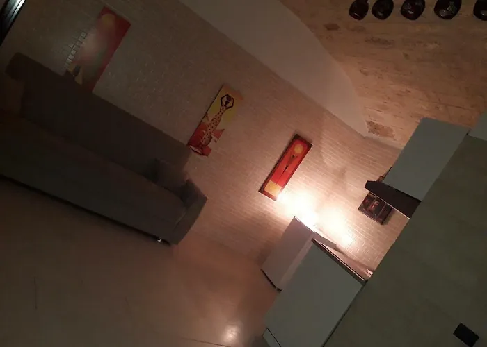 Apartamento Filioli
