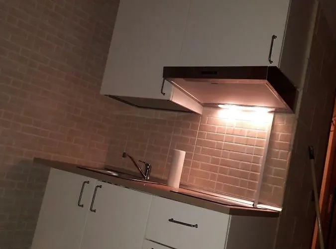 Filioli Apartamento Bari