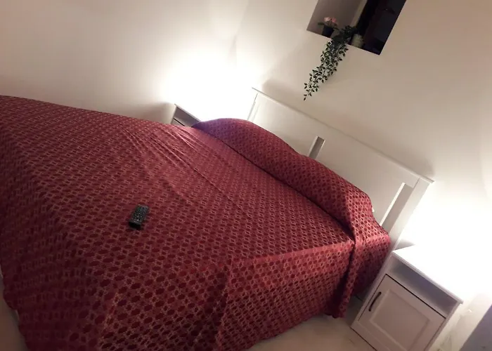 Apartamento Filioli *