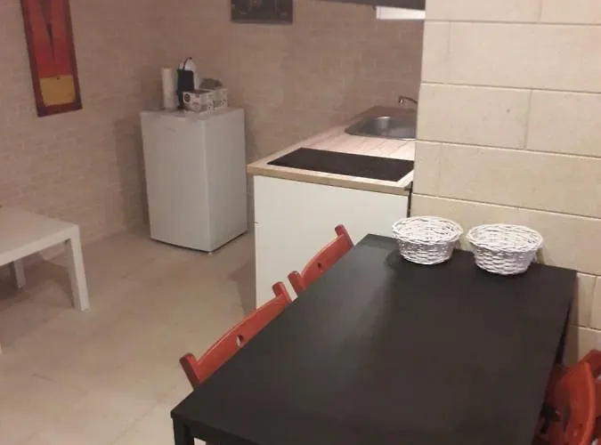 Apartamento Filioli Bari
