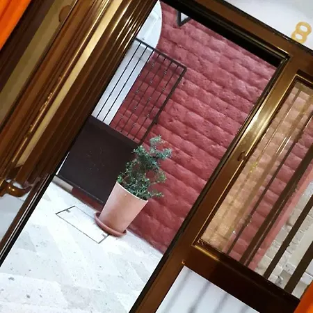 Filioli Apartamento