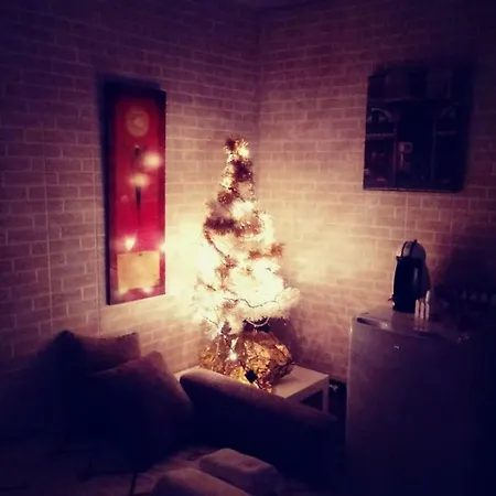 Filioli Apartamento